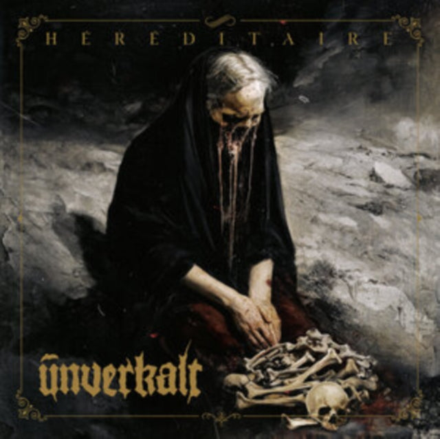 Unverkalt - Hereditaire (Vinyl)