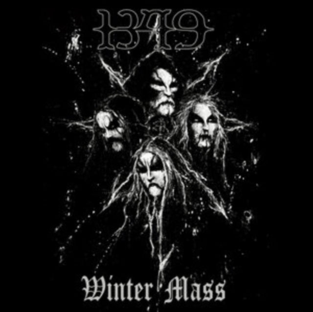 1349 - Winter Mass (Vinyl)
