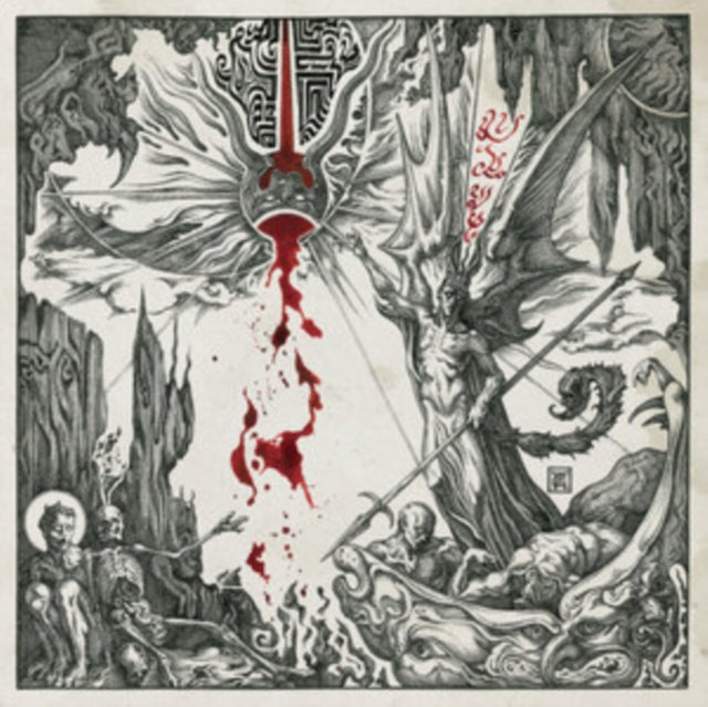 Enthroned - Ashspawn (Limited Edition) (Digi) (CD)
