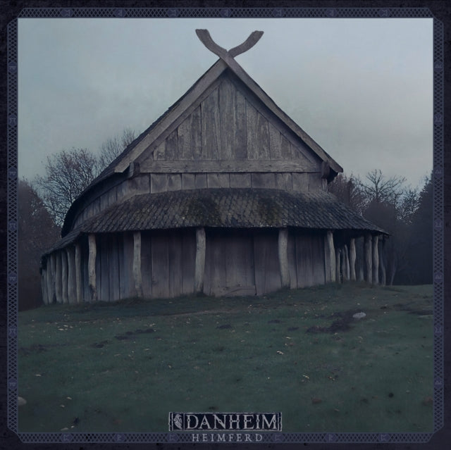 Danheim - Heimferd (Limited Edition) (Digi) (CD)