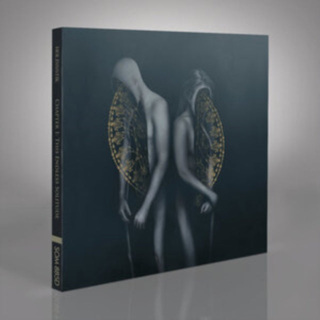 Holissstik - Chapter 1: This Endless Solitude (CD)