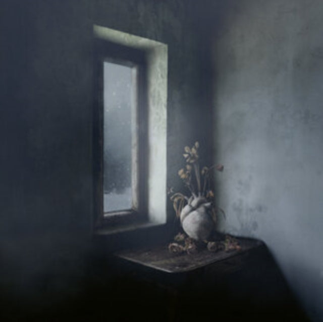 Holissstik - Chapter 1: This Endless Solitude (Vinyl)