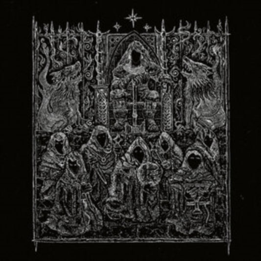 Bizarrekult - Alt Som Finnes (CD)