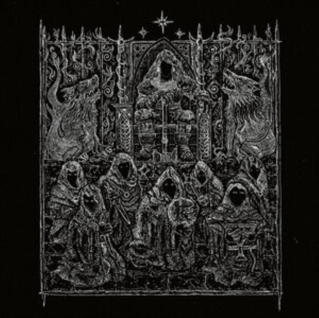 Bizarrekult - Alt Som Finnes (Vinyl)