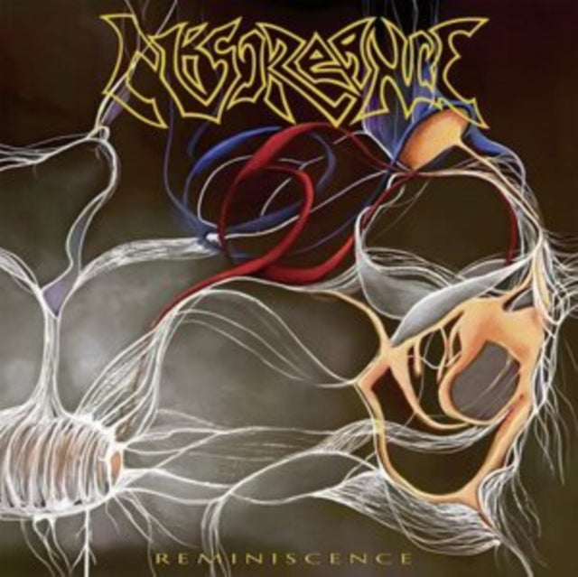 Miscreance - Reminiscence (CD)