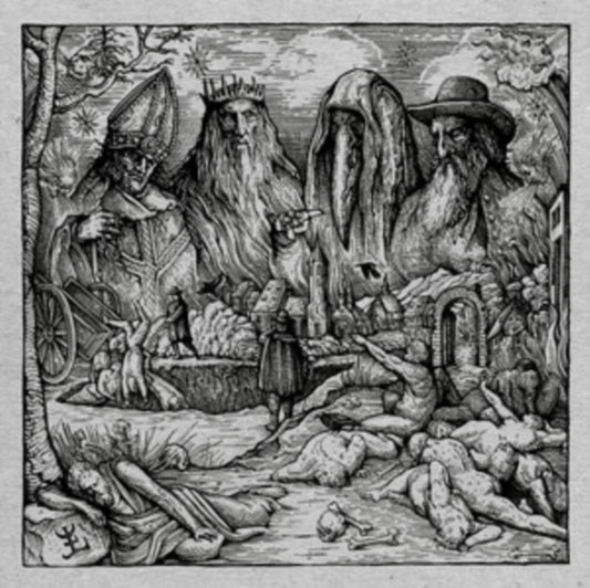 Dopelord - Sign Of The Devil (CD)