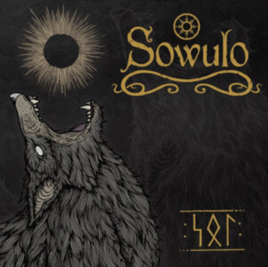 Sowulo - Sol (CD)