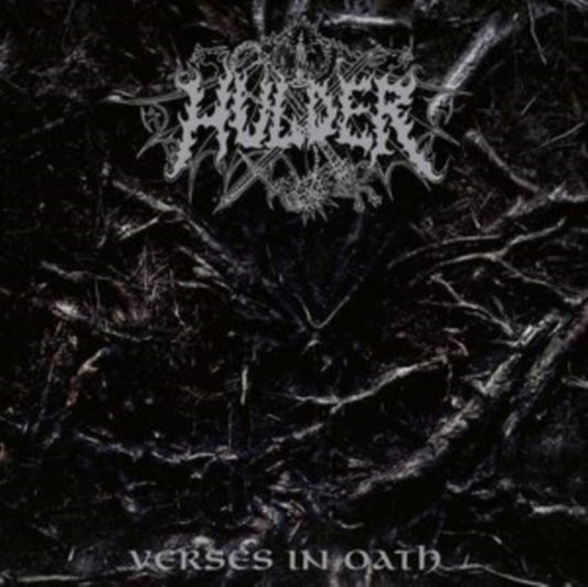 Hulder - Verses In Oath (2024) (CD)