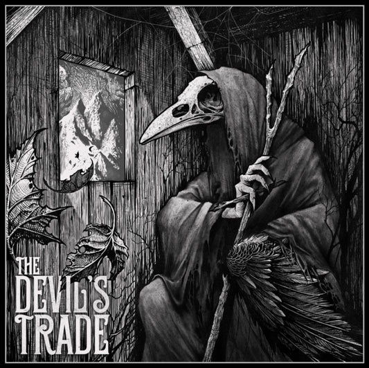 Devils Trade - The Call Of The Iron Peak (CD)