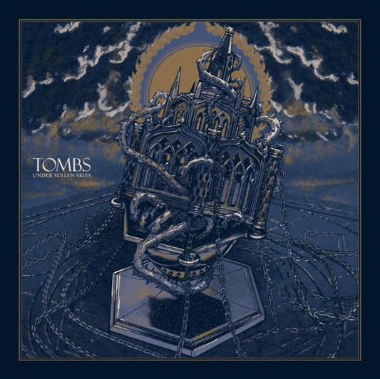 Tombs - Under Sullen Skies (Vinyl)