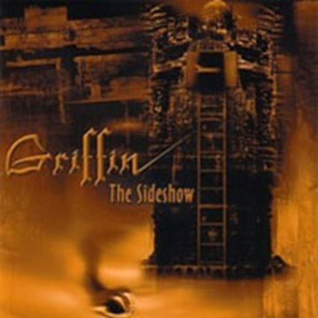 Griffin - Sideshow (CD)