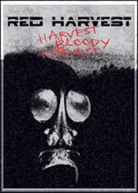 Red Harvest - Harvest Bloody Harvest (Metal) (DVD)