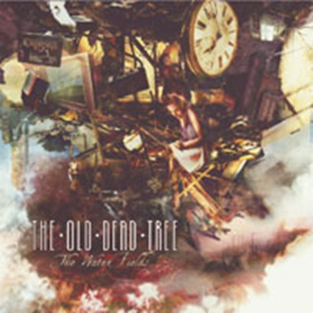 Old Dead Tree - The Water Fields (CD)