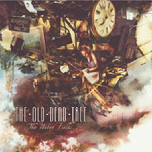 Old Dead Tree - The Water Fields (CD)