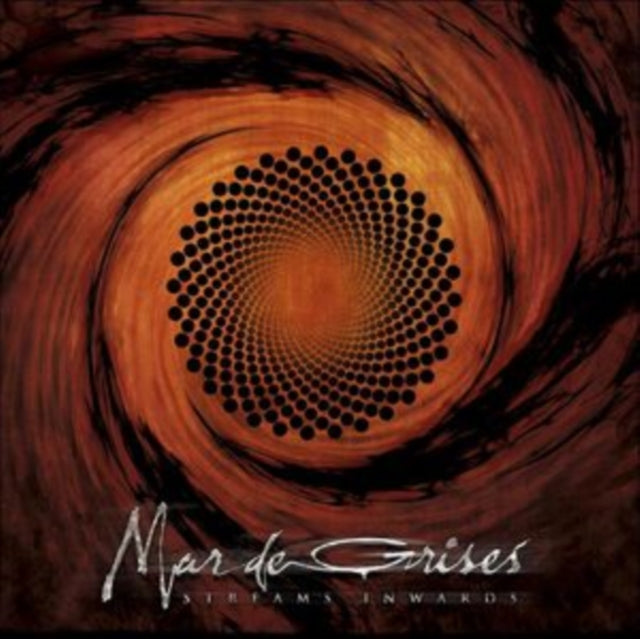 Mar De Grises - Streams Inwards (CD)