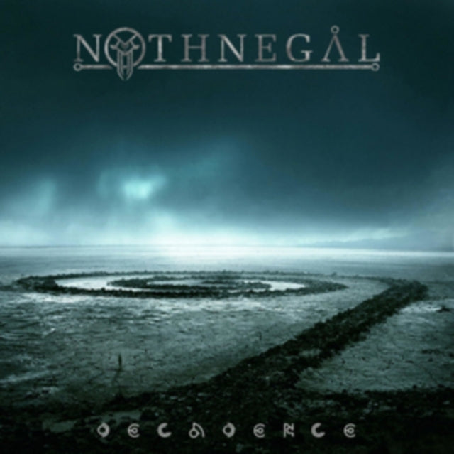 Nothnegal - Decadence (CD)