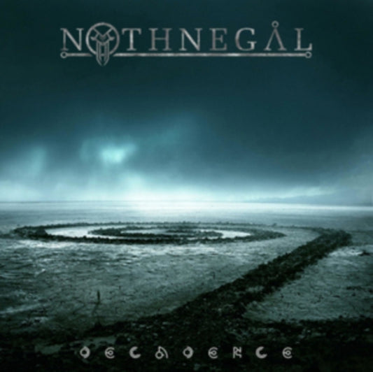 Nothnegal - Decadence (CD)