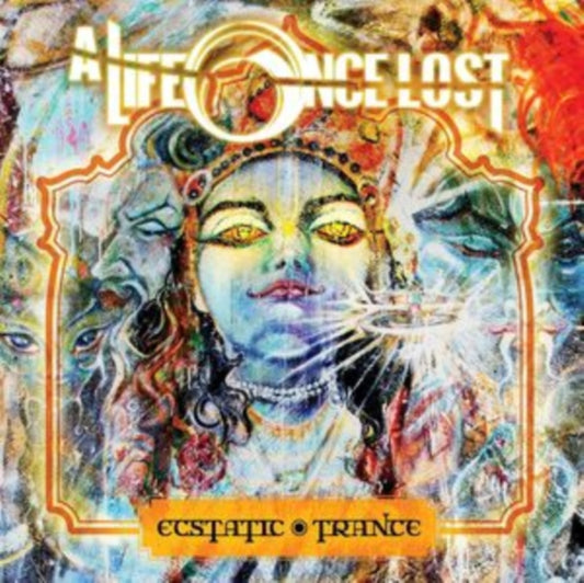 A Life Once Lost - Ecstatic Trance (CD)