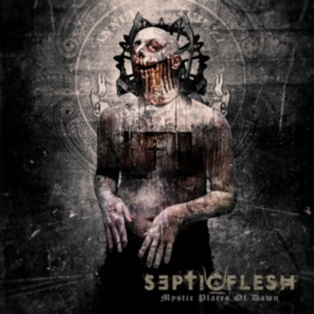 Septic Flesh - Mystic Places Of Dawn (CD)