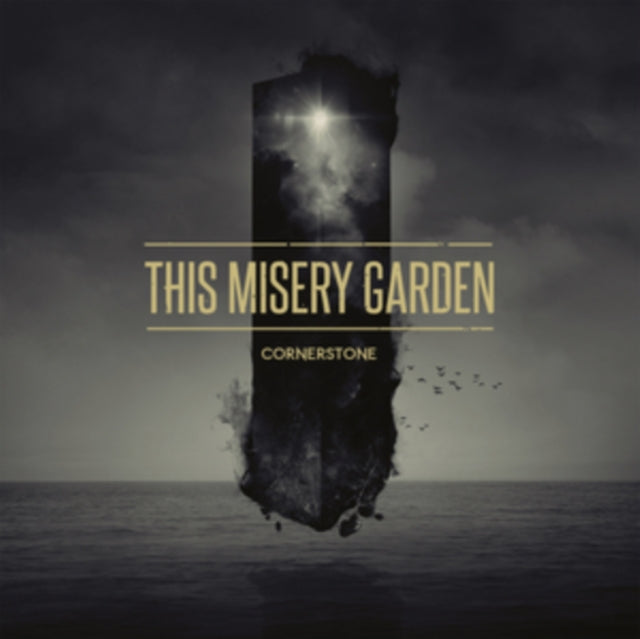 This Misery Garden - Cornerstone (CD)