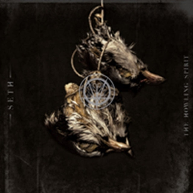 Seth - The Howling Spirit (CD)