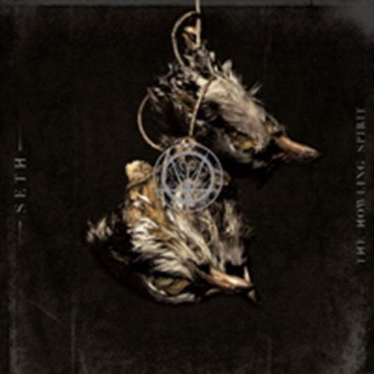Seth - The Howling Spirit (CD)