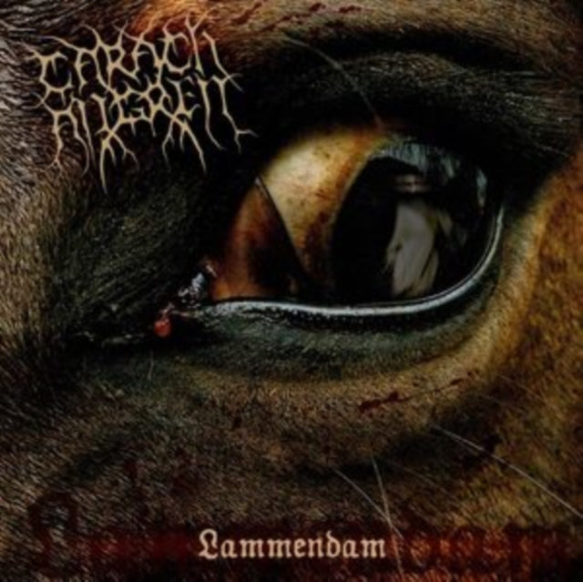 Carach Angren - Lammendam (CD)