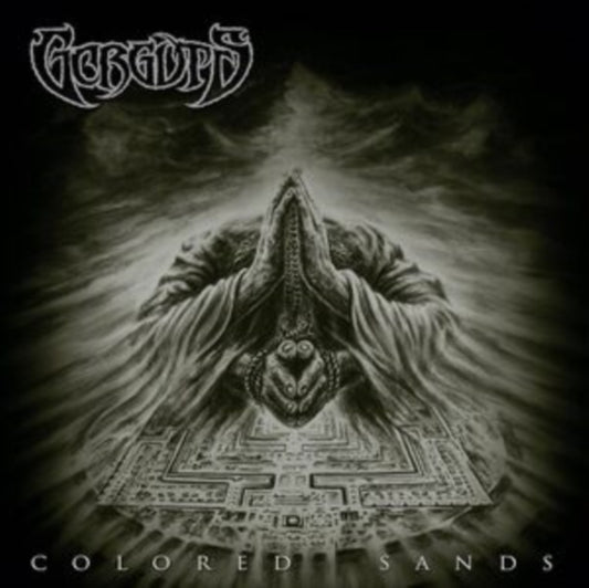 Gorguts - Colored Sands (CD)