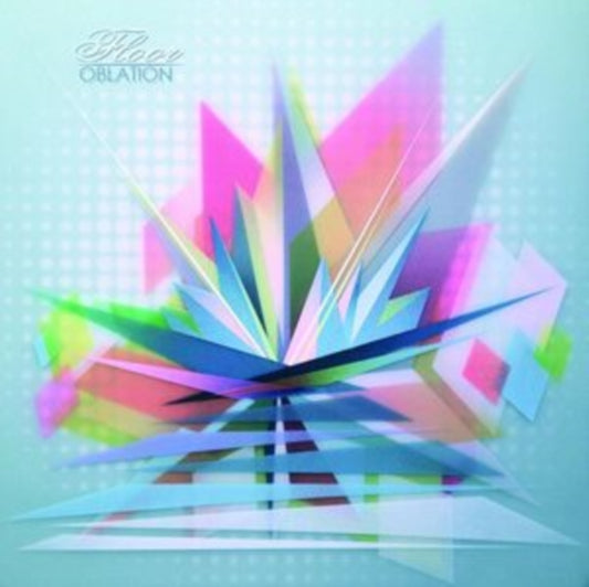 Floor - Oblation (CD)