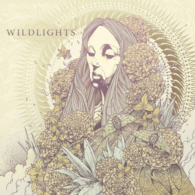 Wildlights (CD)