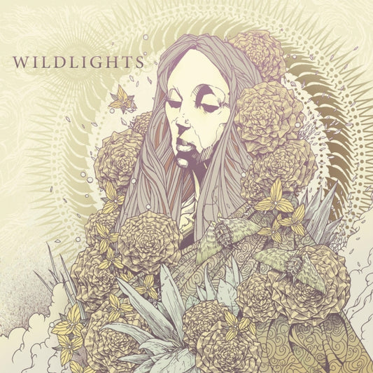 Wildlights (CD)