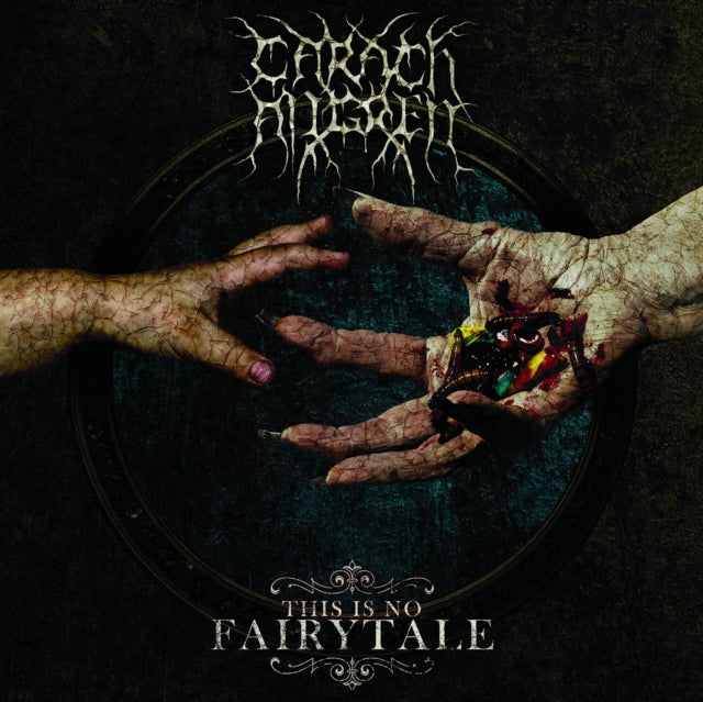 Carach Angren - This Is No Fairytale (Vinyl)
