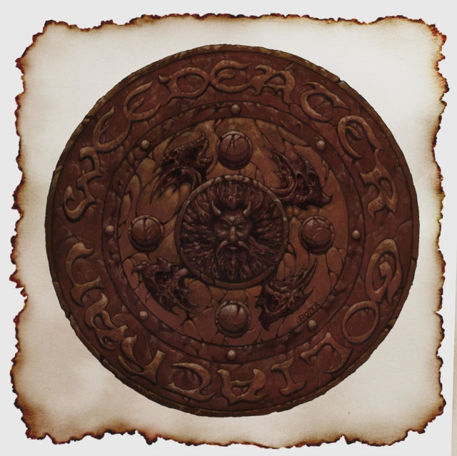 Weedeater - Goliathan (CD)