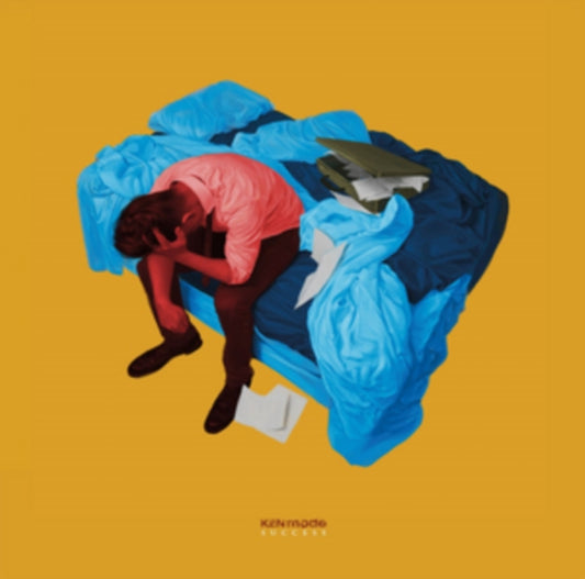 Ken Mode - Success (CD)