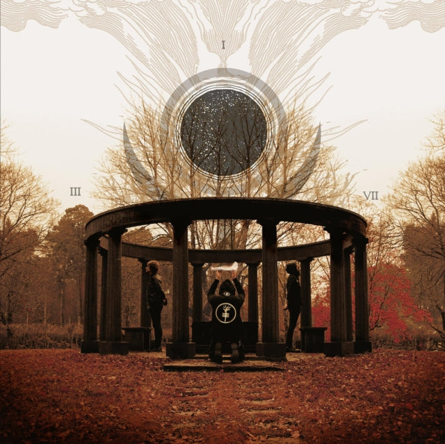 This Gift Is A Curse - All Hail The Swinelord (Vinyl)