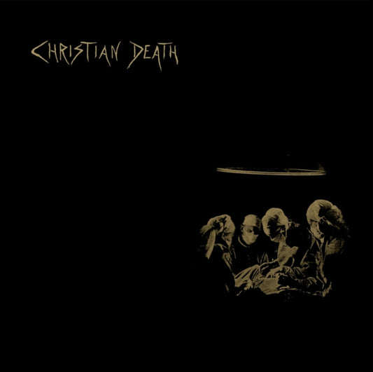 Christian Death - Atrocities (CD)