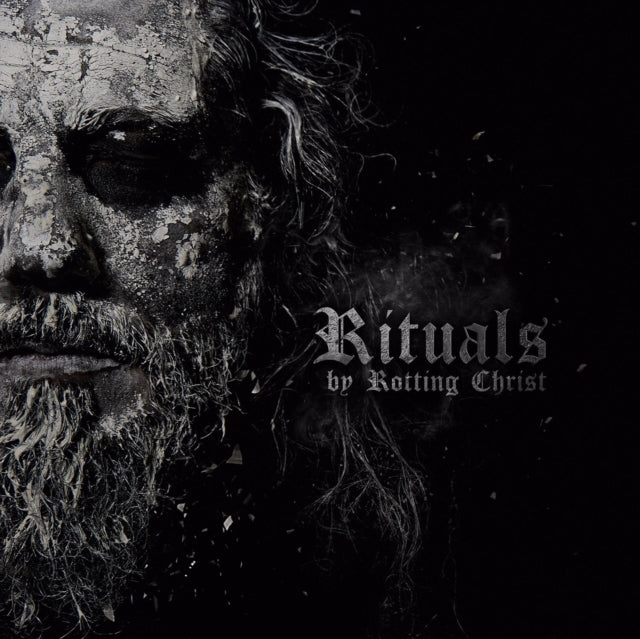 Rotting Christ - Rituals (Vinyl)