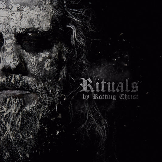Rotting Christ - Rituals (Vinyl)