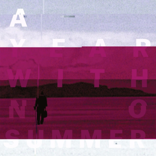 Obsidian Kingdom - A Year With No Summer (CD)