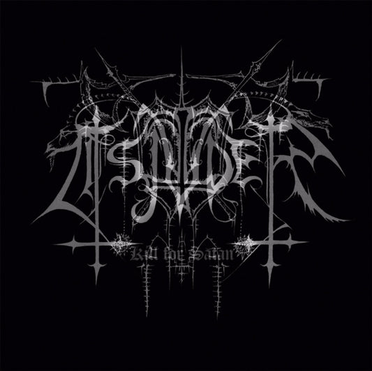 Tsjuder - Kill For Satan (CD)