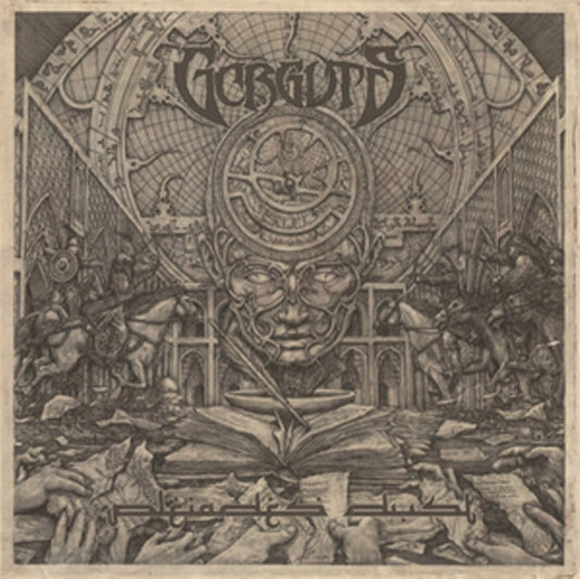 Gorguts - Pleiades Dust (Vinyl)