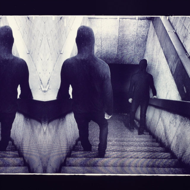 Emptiness - Not For Music (CD)
