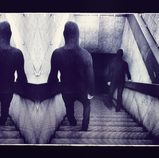 Emptiness - Not For Music (CD)
