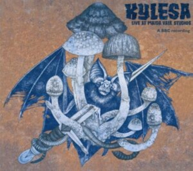 Kylesa - Live At Maida Vale Studios (A BBC Recording) (RSD 2017) (CD)