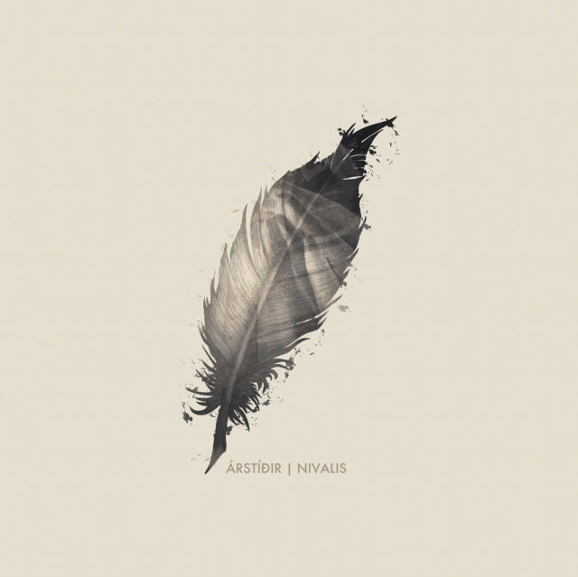 Arstidir - Nivalis (CD)