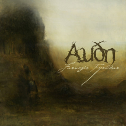 Audn - Farvegir Fyrndar (Limited Digi) (CD)