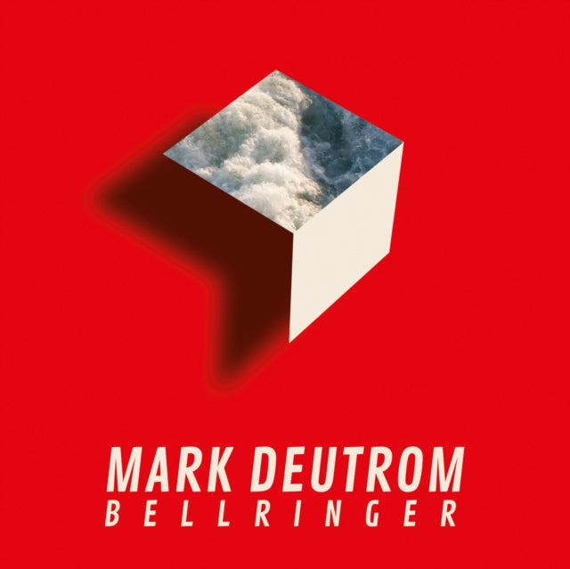 Mark Deutrom - Bellringer (CD)