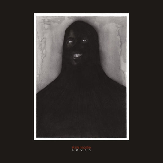 Ken Mode - Loved (CD)
