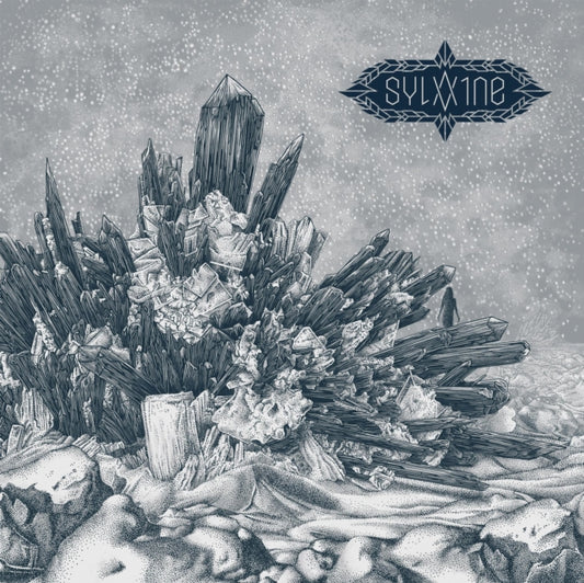 Sylvaine - Atoms Aligned. Coming Undone (CD)