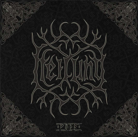Heilung - Futha (Vinyl)